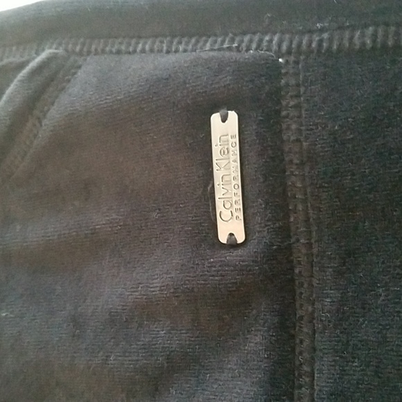 New Calvin Klein Performance Joggers - Picture 4 of 9